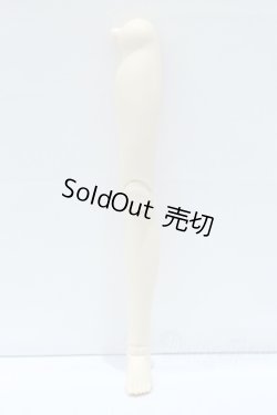 画像1: オビツ50/脚パーツ S-25-10-05-010-SK-ZS