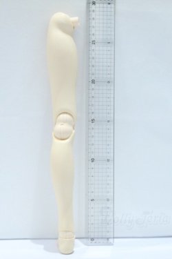 画像2: オビツ50/脚パーツ S-25-10-05-010-SK-ZS