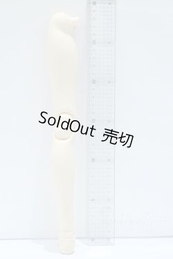 画像2: オビツ50/脚パーツ S-25-10-05-010-SK-ZS