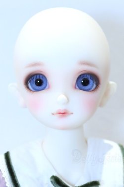 画像1: SDM女の子/コーディネートモデルF-48 S-26-02-01-001-SK-ZS