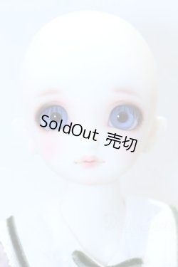 画像1: SDM女の子/コーディネートモデルF-48 S-26-02-01-001-SK-ZS