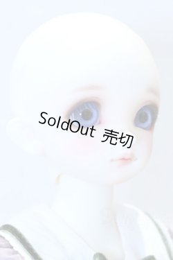 画像3: SDM女の子/コーディネートモデルF-48 S-26-02-01-001-SK-ZS