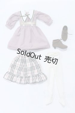 画像7: SDM女の子/コーディネートモデルF-48 S-26-02-01-001-SK-ZS