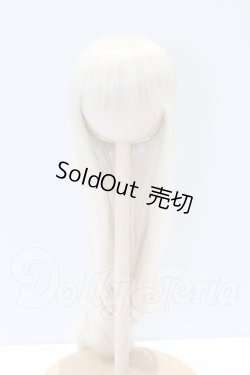 画像1: 7-8inch/ウィッグ S-26-02-15-035-SK-ZS