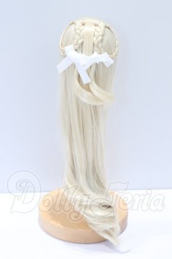 画像2: 7-8inch/ウィッグ S-26-02-15-035-SK-ZS