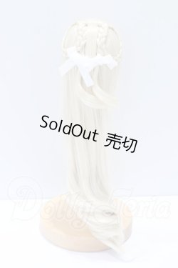 画像2: 7-8inch/ウィッグ S-26-02-15-035-SK-ZS