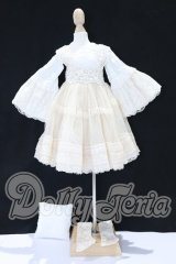 SDM/OF:WARP様製 衣装 S-26-04-19-074-SK-ZS