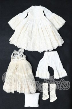 画像5: SDM/OF:WARP様製 衣装 S-26-04-19-074-SK-ZS