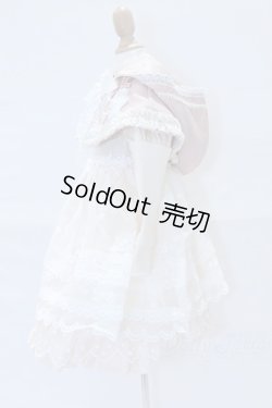 画像2: SD/OF:衣装セット S-26-01-18-028-SK-ZS