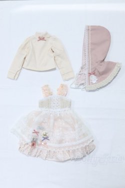 画像4: SD/OF:衣装セット S-26-01-18-028-SK-ZS