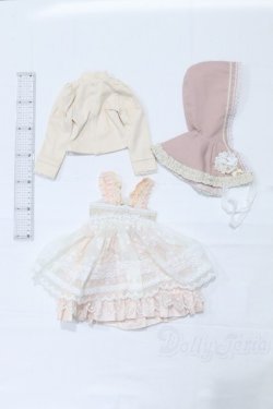 画像5: SD/OF:衣装セット S-26-01-18-028-SK-ZS