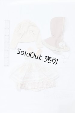 画像5: SD/OF:衣装セット S-26-01-18-028-SK-ZS