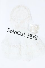 SD/OF:Princess Doll製 衣装 S-26-01-04-043-SK-ZS
