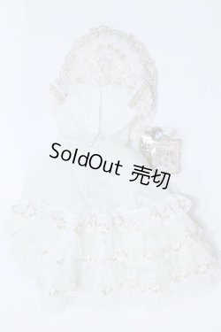 画像2: SD/OF:Princess Doll製 衣装 S-26-01-04-043-SK-ZS
