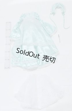 画像2: azone/OF:50cmサイズドール　衣装 S-26-01-25-093-SK-ZS