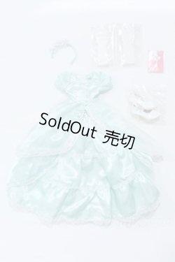 画像1: azone/OF:50cmサイズドール　衣装 S-26-01-25-094-SK-ZS