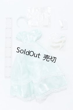 画像2: azone/OF:50cmサイズドール　衣装 S-26-01-25-094-SK-ZS