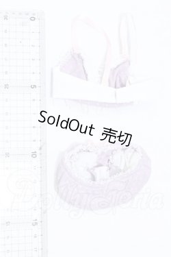 画像2: azone/OF:AZO2ふわふわ☆ランジェリーset S-26-05-10-099-SK-ZS