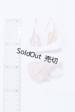 画像2: azone/OF:AZO2ふわふわ☆ランジェリーset S-26-01-11-030-SK-ZS