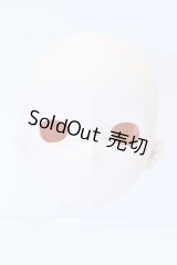 DD/DWC#2ヘッド(スキンカラーフレッシュ) S-25-12-28-059-SK-ZS