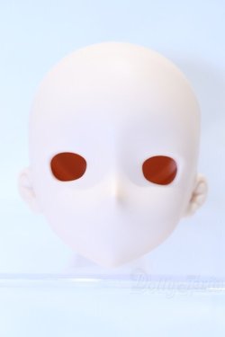 画像1: DD/DWC#2ヘッド(スキンカラーフレッシュ) S-25-12-28-059-SK-ZS