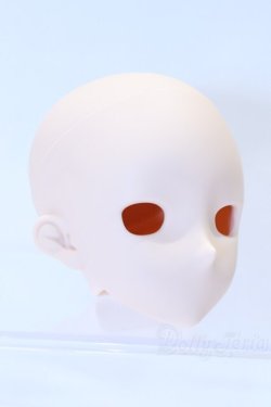 画像3: DD/DWC#2ヘッド(スキンカラーフレッシュ) S-25-12-28-059-SK-ZS
