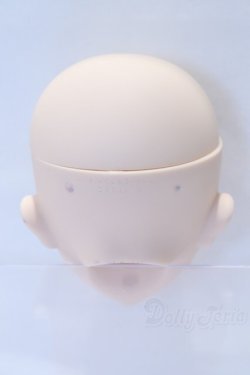 画像4: DD/DWC#2ヘッド(スキンカラーフレッシュ) S-25-12-28-059-SK-ZS