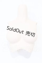 DDS/DDS-B-01 上半身パーツ-M胸:フレッシュ S-26-03-08-091-SK-ZS