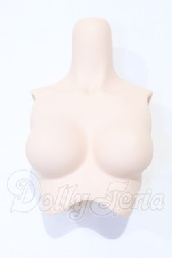 画像1: DDS/DDS-B-01 上半身パーツ-M胸:フレッシュ S-26-03-08-091-SK-ZS