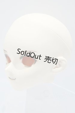 画像2: DD/DDH-05/カスタムヘッド S-25-10-05-007-SK-ZS