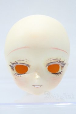画像1: DD/DDH-01:カスタムヘッド S-25-10-05-021-SK-ZS