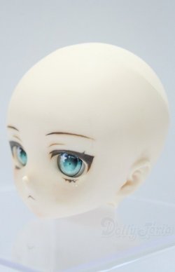 画像2: DD/DDH-01:カスタムヘッド S-25-10-05-006-SK-ZS