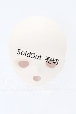 画像1: DD専用オプションヘッド/DDH-01・アイホールクローズ S-26-02-15-067-YB-ZS