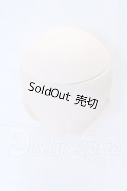 画像4: DD専用オプションヘッド/DDH-01・アイホールクローズ S-26-02-15-067-YB-ZS