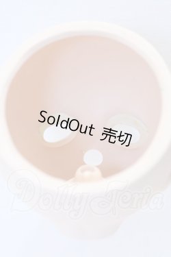 画像5: DD専用オプションヘッド/DDH-01・アイホールクローズ S-26-02-15-067-YB-ZS