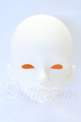 海外ディーラー製ドール/ヘッドのみ S-26-04-12-006-YB-ZS