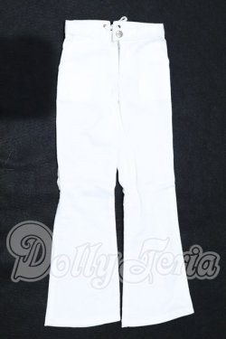 画像1: SD/OF:パンツ S-26-07-05-015-YB-ZS