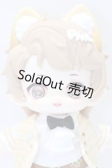 次元界TOY/HANI:甘いアフタヌーンティーシリーズ S-26-02-08-014-YB-ZS