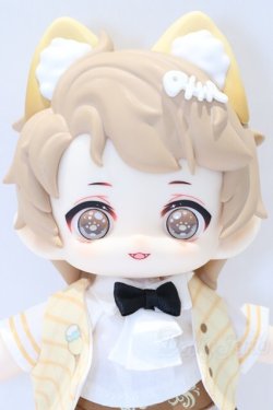 画像1: 次元界TOY/HANI:甘いアフタヌーンティーシリーズ S-26-02-08-014-YB-ZS