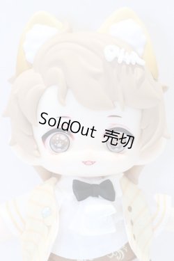 画像1: 次元界TOY/HANI:甘いアフタヌーンティーシリーズ S-26-02-08-014-YB-ZS