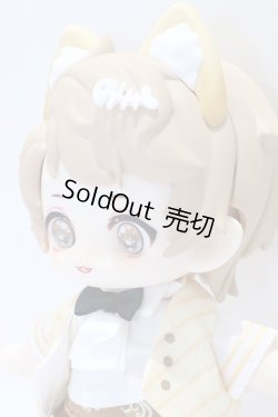 画像2: 次元界TOY/HANI:甘いアフタヌーンティーシリーズ S-26-02-08-014-YB-ZS