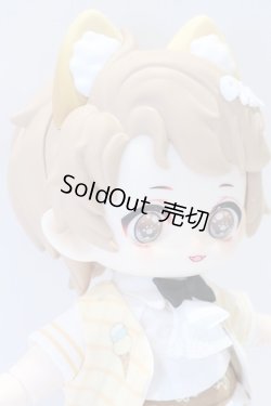 画像3: 次元界TOY/HANI:甘いアフタヌーンティーシリーズ S-26-02-08-014-YB-ZS