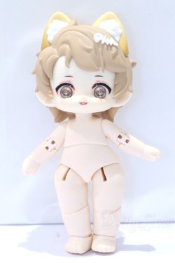 画像4: 次元界TOY/HANI:甘いアフタヌーンティーシリーズ S-26-02-08-014-YB-ZS