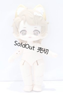 画像4: 次元界TOY/HANI:甘いアフタヌーンティーシリーズ S-26-02-08-014-YB-ZS