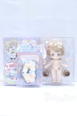 画像6: 次元界TOY/HANI:甘いアフタヌーンティーシリーズ S-26-02-08-014-YB-ZS