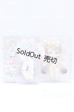 画像6: 次元界TOY/HANI:甘いアフタヌーンティーシリーズ S-26-02-08-014-YB-ZS