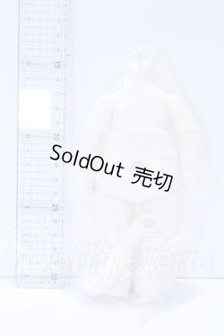 画像2: YmY/Big Fat pear cat body S-26-04-05-021-YB-ZS