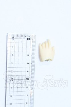 画像2: 幼SD/ハンドパーツ S-26-03-22-070-SK-ZS