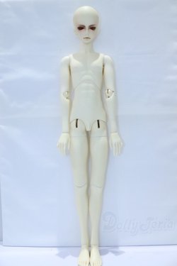 画像5: Ring doll/teenager pan S-25-12-28-001-SK-ZS