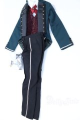 SD17BOY/OF:クインテットオブフォレスト・ジェントル:VOLKS製 S-26-01-04-041-SK-ZS